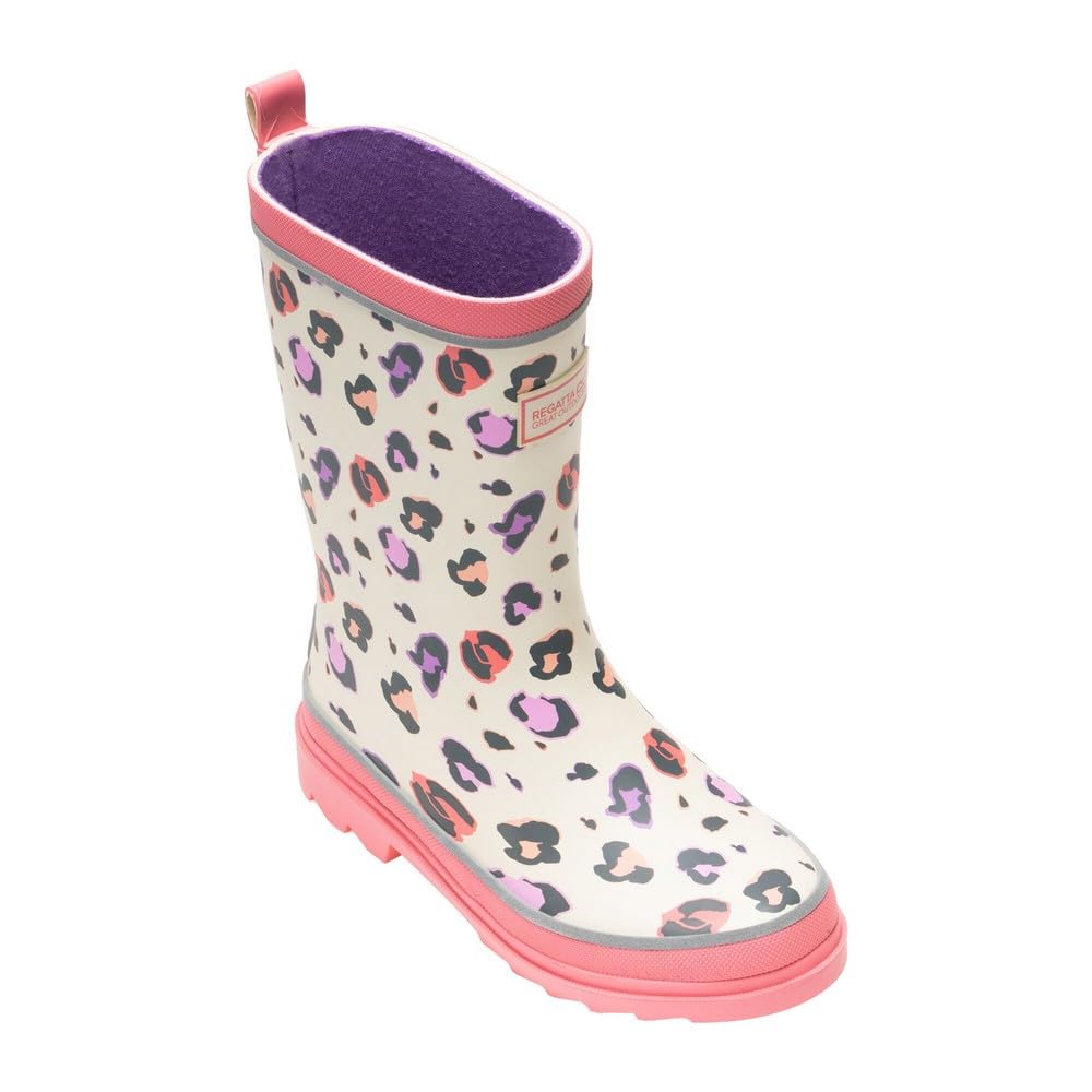 Regatta Stivali Foxfire Welly EU 31
