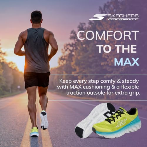 Image of Skechers Mens Max Cushioning Endeavour Sneaker