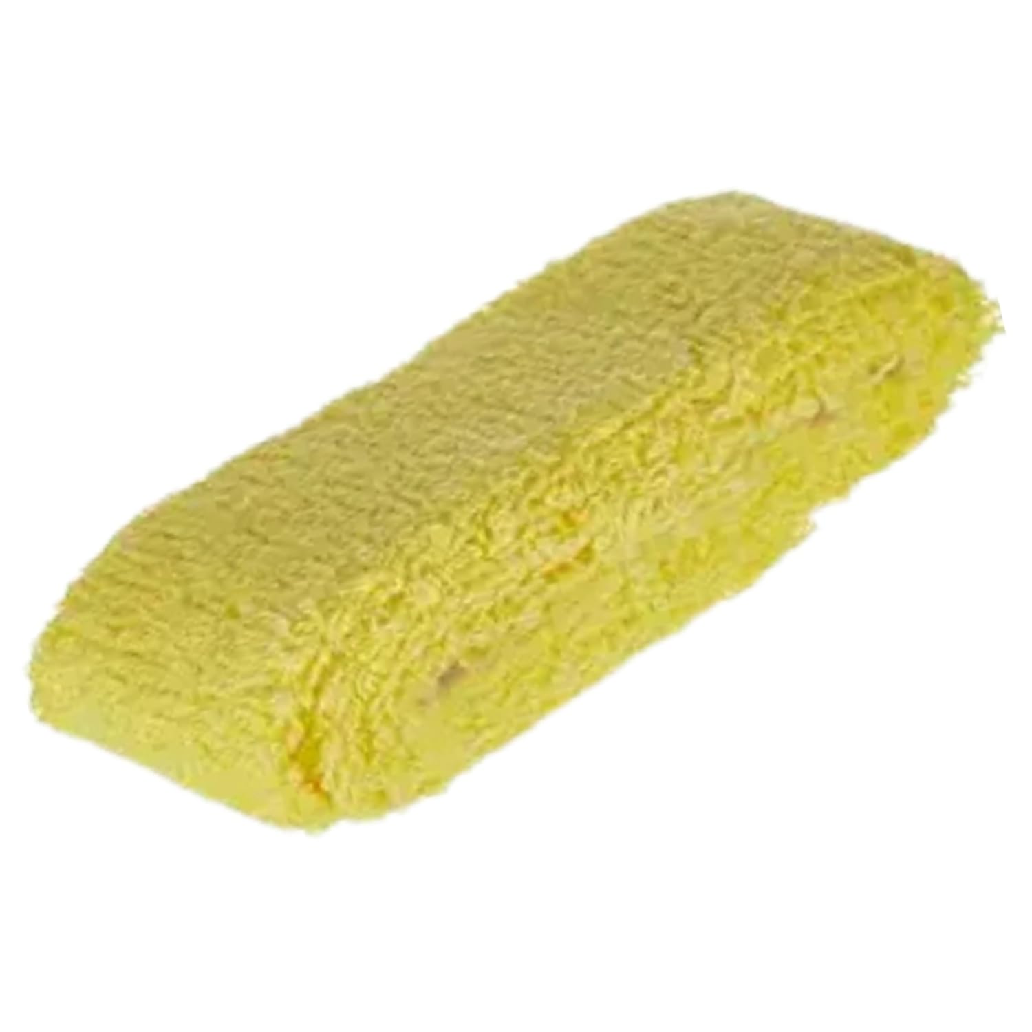 YONEX Towel Grip, Yellow — image 1