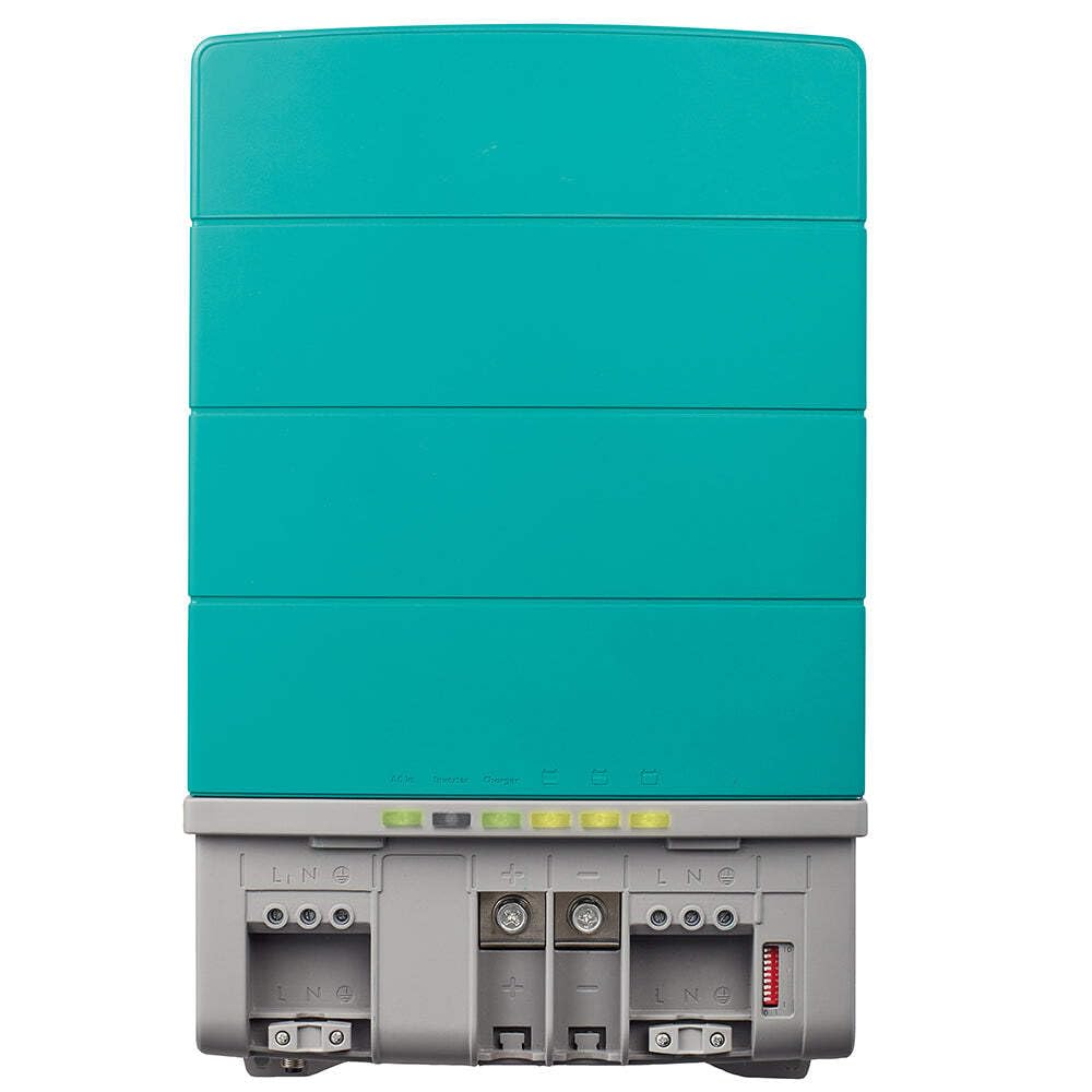 35012000 CombiMaster 12V/2000VA-60A 230V