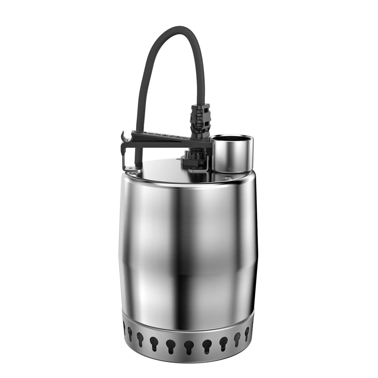 Grundfos Unilift KP Pumpe – 230 V, 0,70 PS, ohne Schalter
