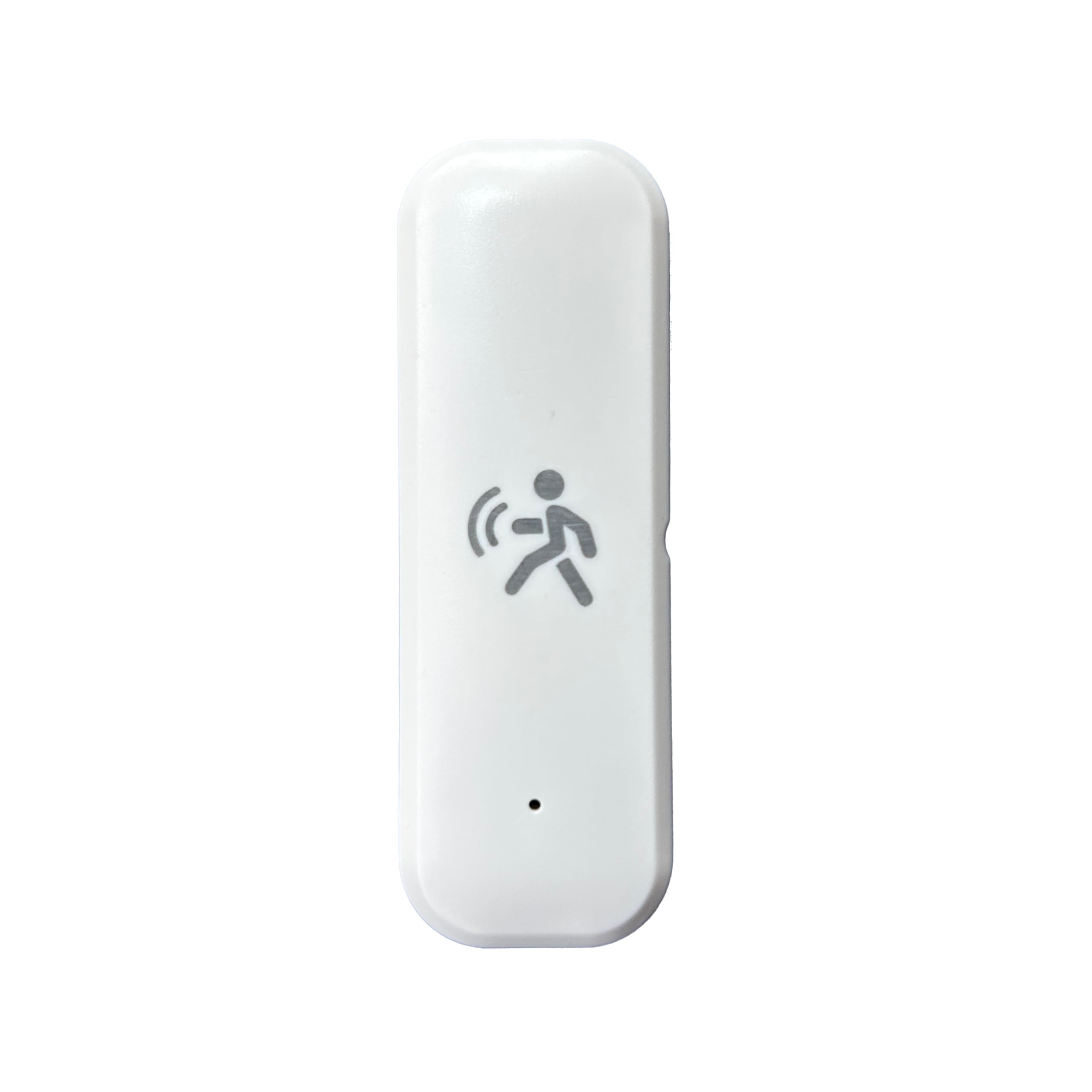 Zigbee Détecteur de mouvement, adapté aux animaux domestiques, compatible avec les appareils Home Assistant, SmartThings, Aeotec, Homey, Hubitat ou Echo avec concentrateur Zigbee intégré