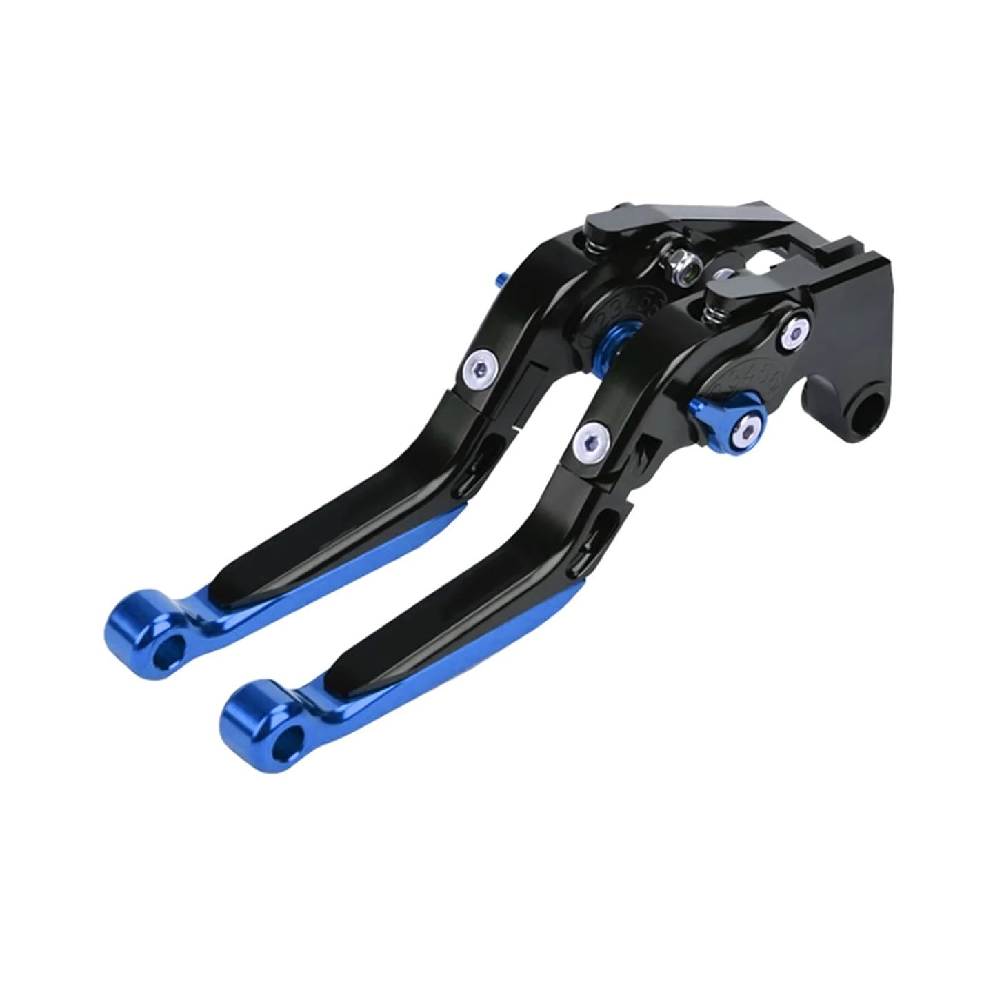 Vhhdsshso No.11 Motorcycle Clutch Brake Lever For Suzuki Gsxr600 Gsxr750 Gsxr1000 Motorcycle Accessories Adjustable Folding Extendable Brake Clutch Levers