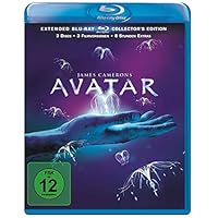 Avatar - Collector's