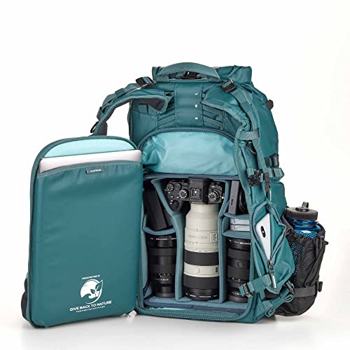 Shimoda Action X30 V2 Women's Starter Kit miniatura 2