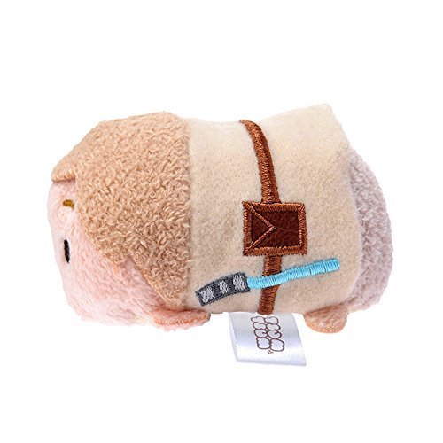 Amazon.co.jp: ディズニーストア TSUM TSUM(ツムツム) スターウォーズ