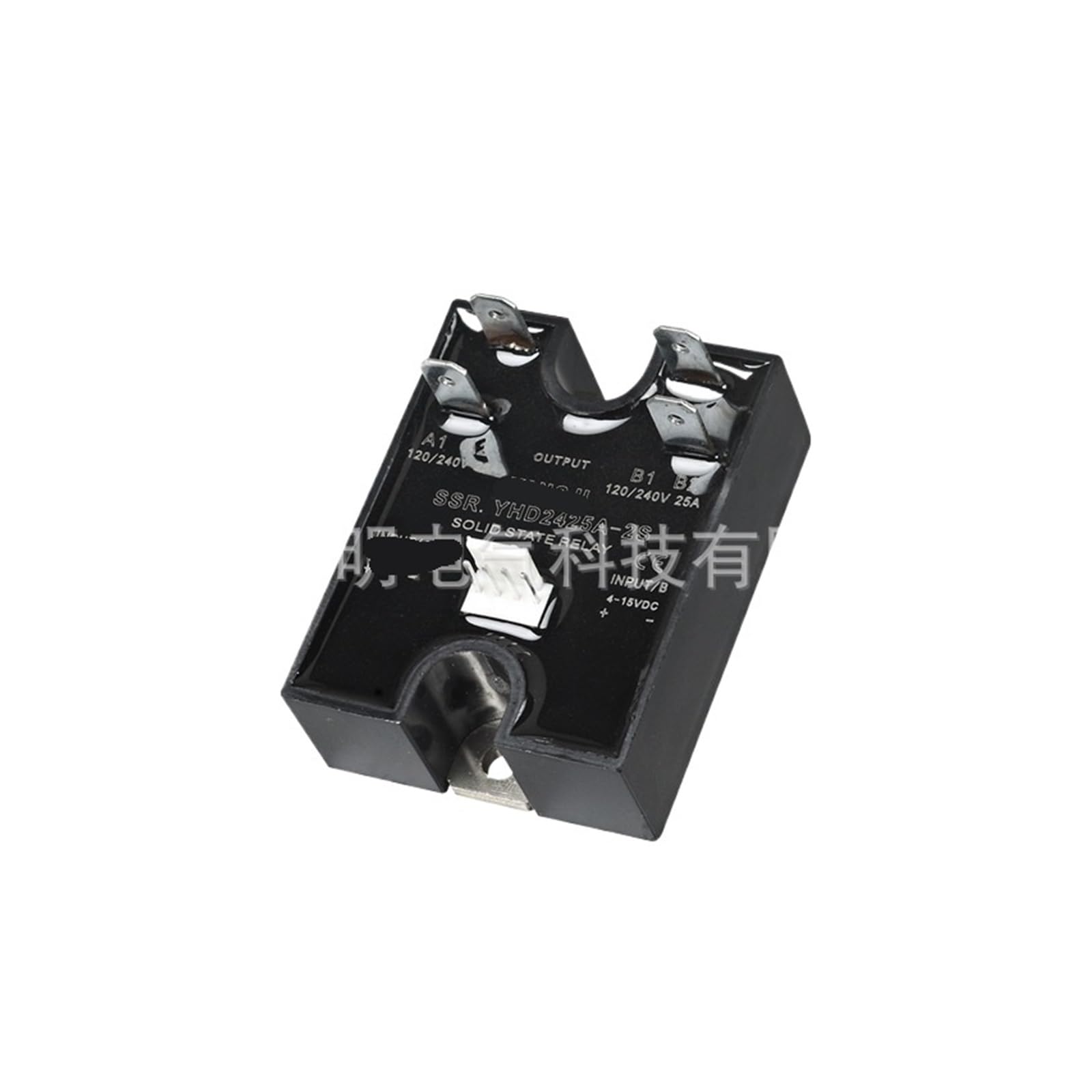 Relais semi-conducteur AC YHD2415A-2S YHD2410A-2S statique
