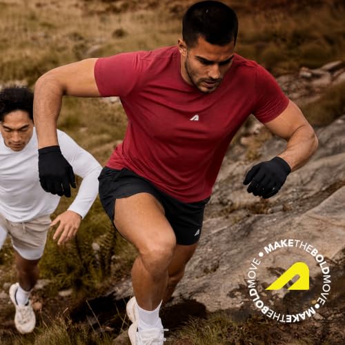 Image of Boldfit Tshirt for Man Regular fit Gym t Shirts for Men Workout Active wear t Shirt for Man Running Mens t-Shirts Running Tshirt for Men Workout Gym wear Mens
