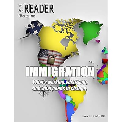WAL Reader | Issue II - July 2019
