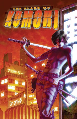 Blade of Kumori GN Doc