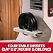JET Benchtop Oscillating Spindle Sander, 1/2 HP, 115V 1Ph (Model JBOS-5)