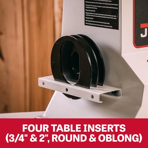 JET Benchtop Oscillating Spindle Sander