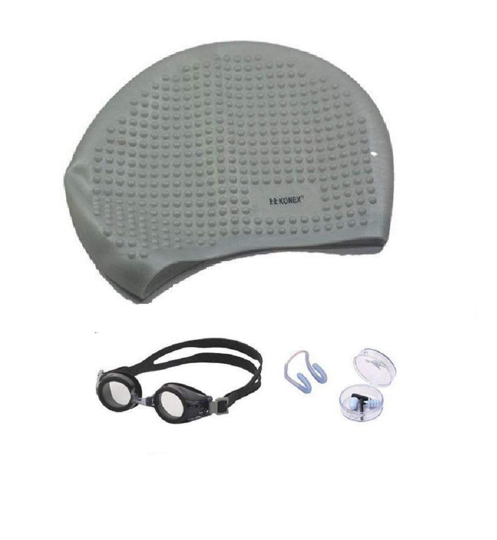 See full amazon price history chart for JERN Premium Complete Swimming Kit with Dotted Cap (Silver) JERN Premium Complete Swimming Kit with Dotted Cap (Silver) (B071J8LC8S) Amazon Price History, Amazon Price Tracker