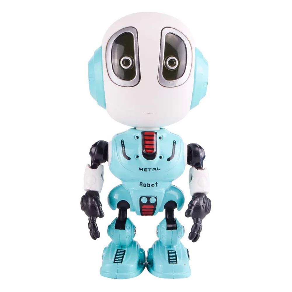 kids interactive robot
