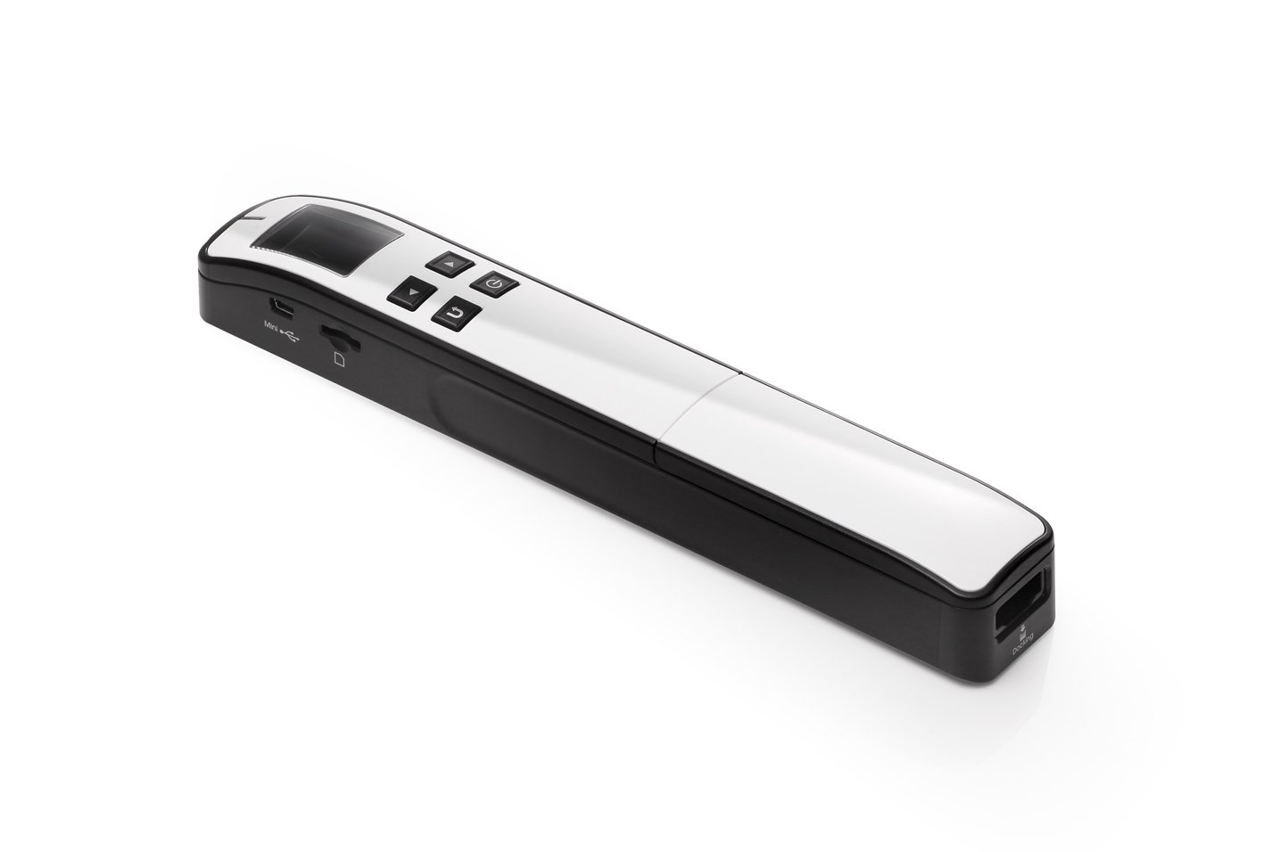 Avision Miwand 2 Mobile Handheld Scanner : Amazon.ca: Office Products