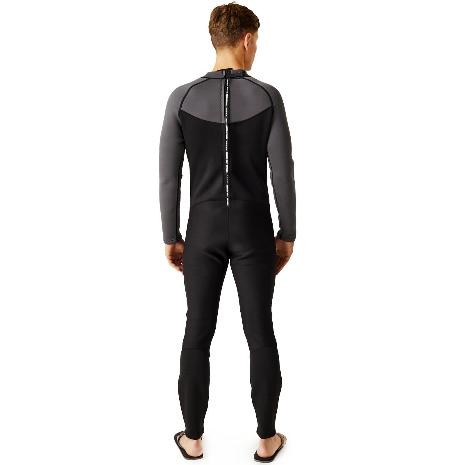Regatta Unisex Full Wetsuit Rash Guard Shirt