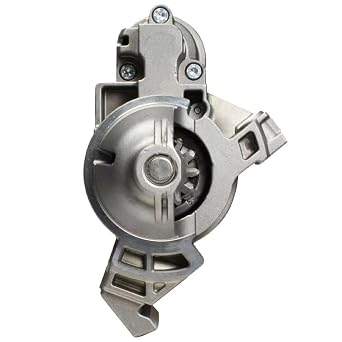 Brand Starter for 12V 1.4kw 12418571905 12418577009 12418581100 12418587708 0001172406 0001172407 0986024980 1986S00878 115558 STB2406BA STB2406MN