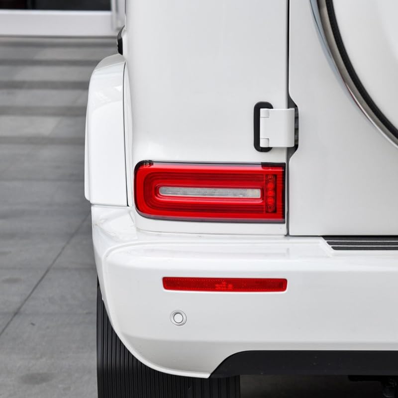Amazon | テールライト W463 G クラス Gclass G クラス AMG 用 1990