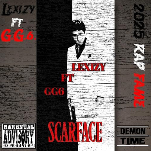 GG6 feat. LEXIZY