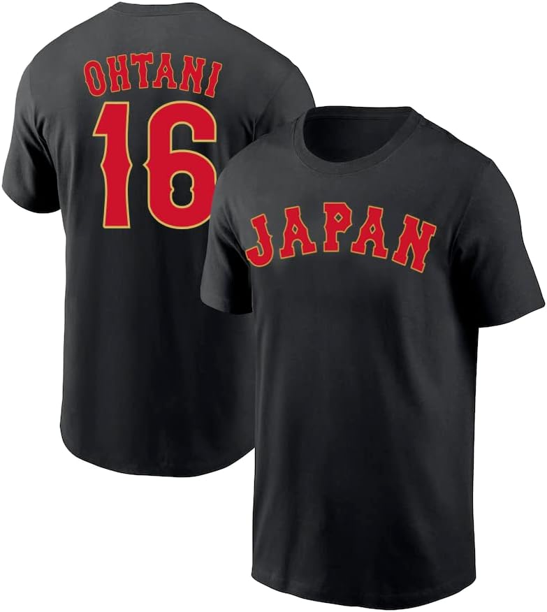 2023WBC 大谷翔平レプリカユニフォーム Mサイズ +フェイスタオル2種