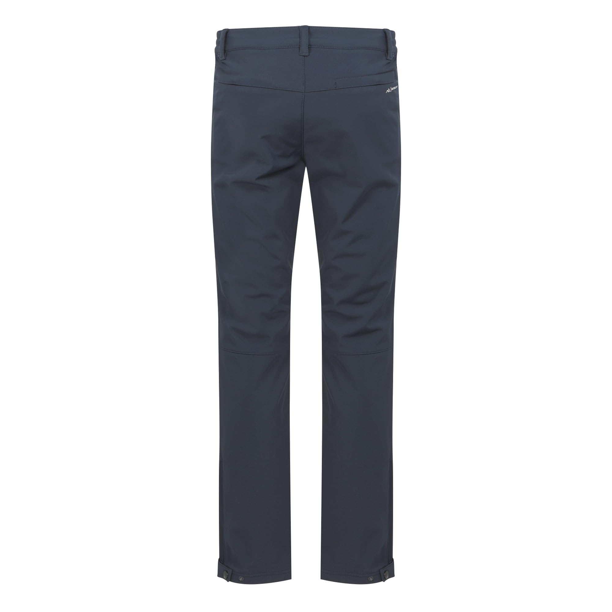 Regatta - Geo II, Pantaloni da Escursionismo Uomo
