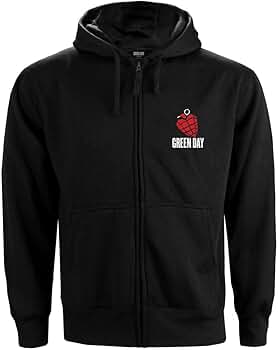 Amazon.co.jp: [Green Day] (グリーン・デイ) オフィシャル商品 ユニ