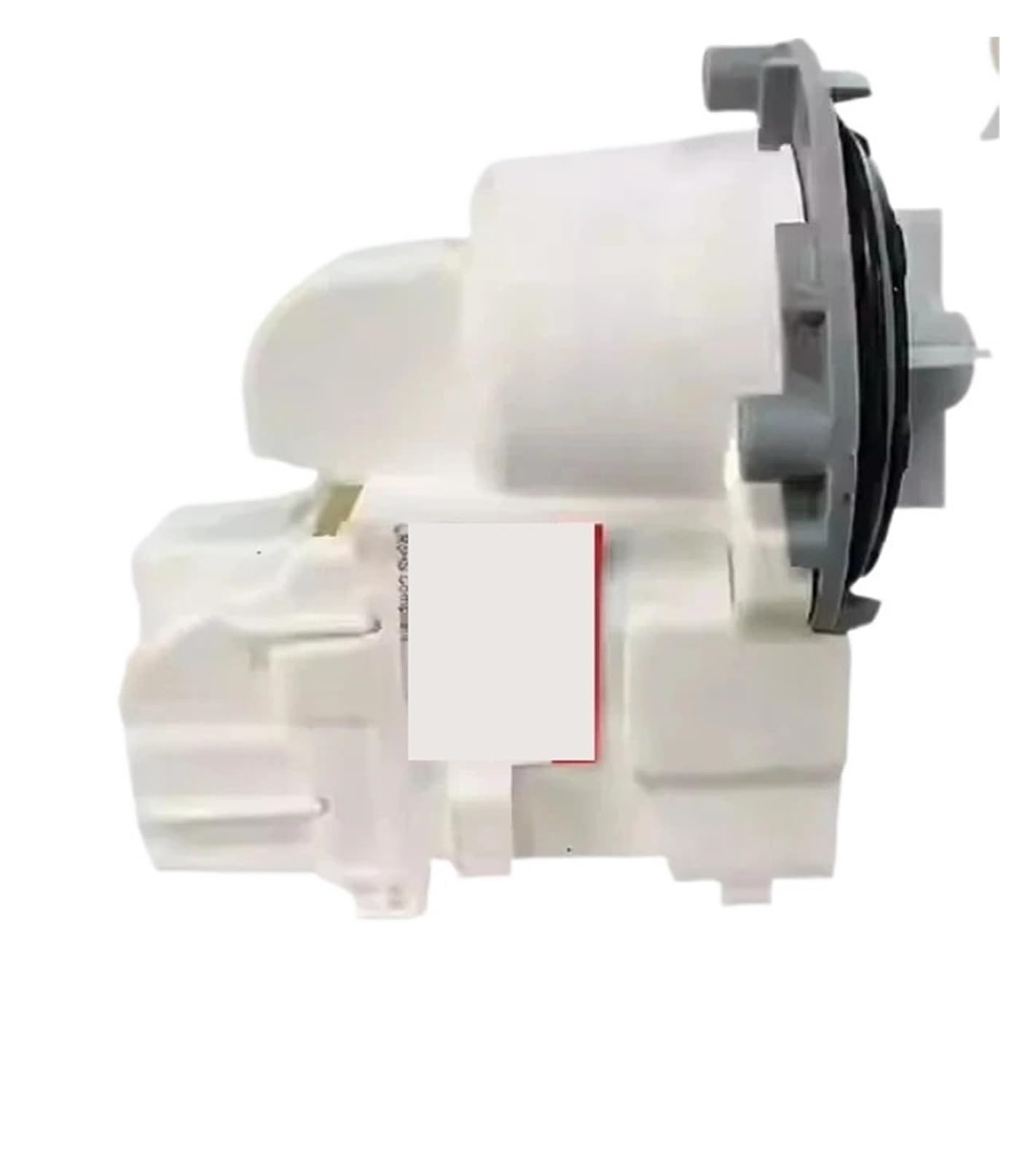 Zjmbgdsf One Color S3019 220V 50Hz Dc31-00181A Drain Pump Motor，Compatible For Samsung，Washing Machine Washer Drainage Parts