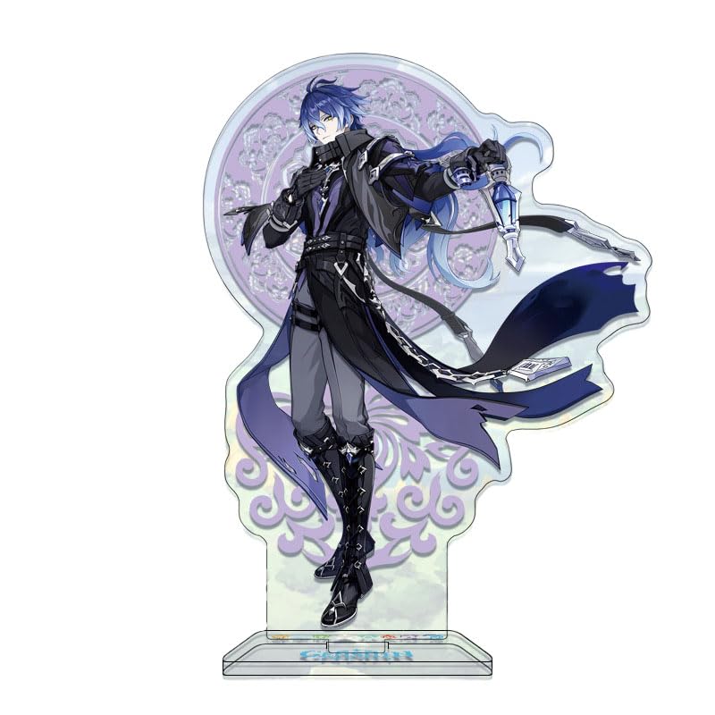 原神』Ver.5.8で「イネファ」が実装決定！初のナド・クライ出身キャラ タイ