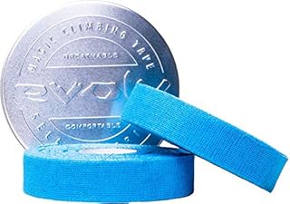 Evolv Magic Climbing Finger Tape - Blue