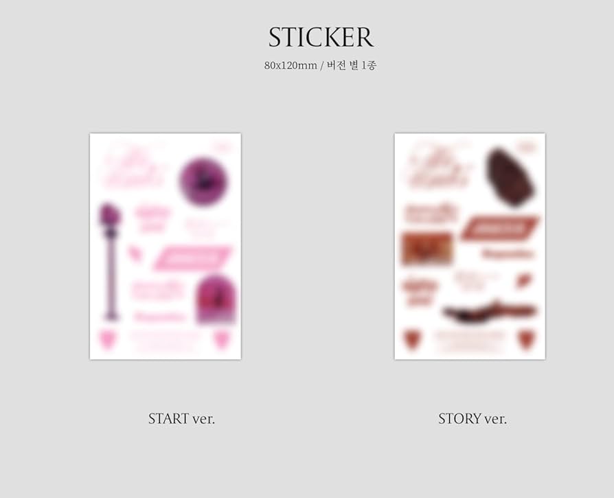 Amazon.co.jp: UNIS 1st Mini Album 'WE UNIS'（韓国盤