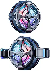 Cooler Celular Com Magnética E Clipe Traseiro E Cabo,Durável