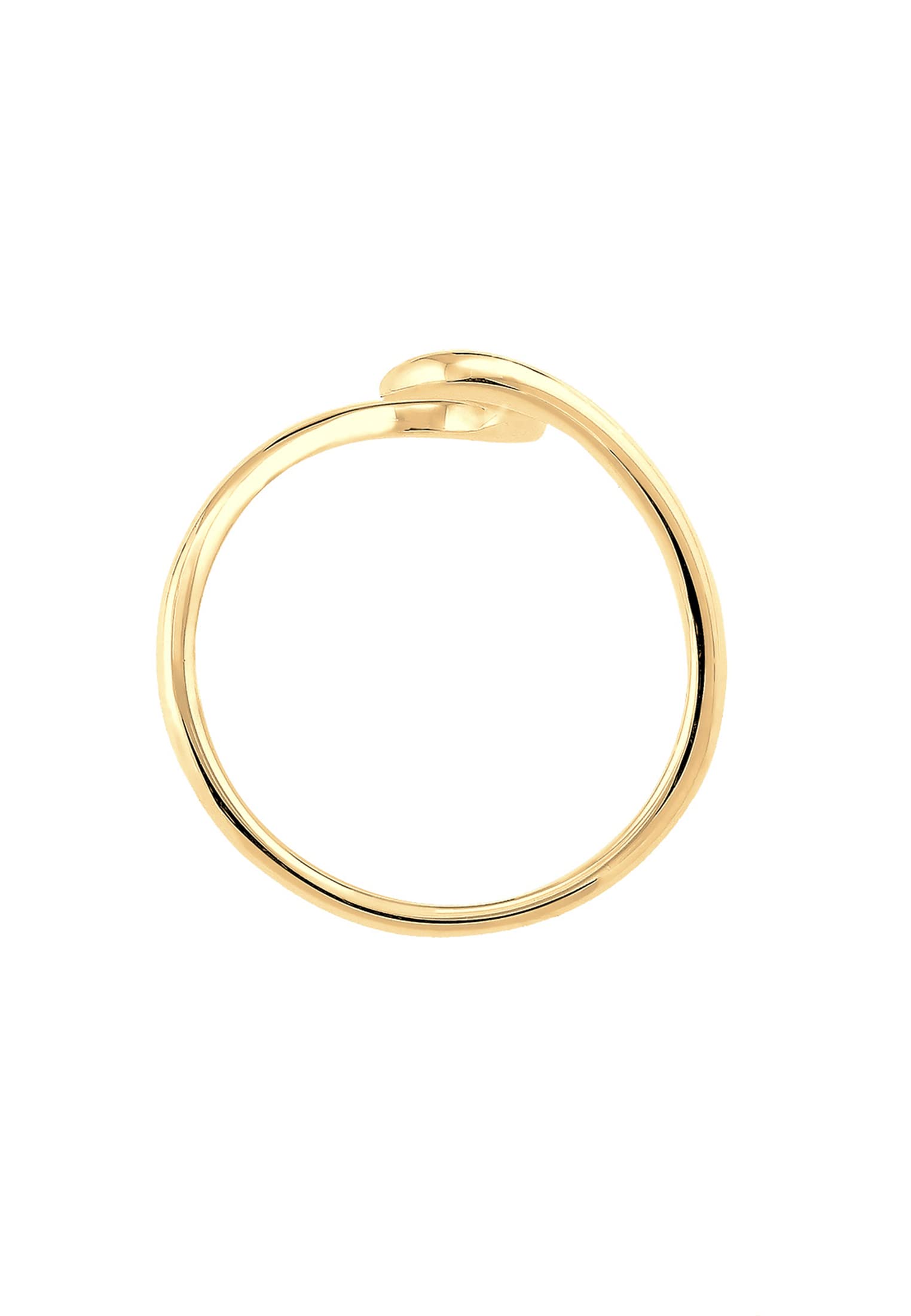 Elli Anello da Donna in Argento Sterling 925