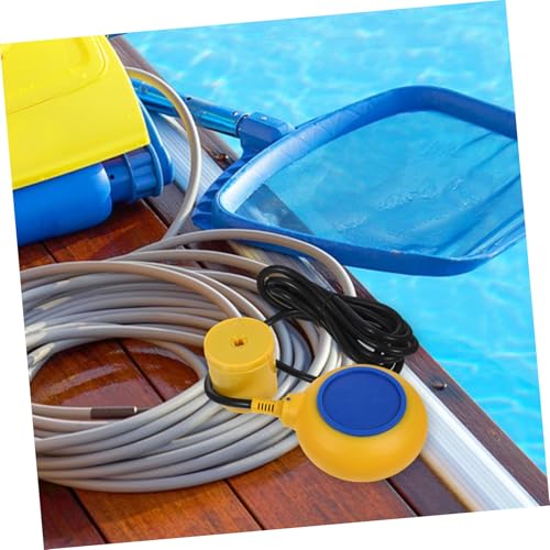 Interruptor de metros para control de agua, piscinas y bombas sumergibles 6
