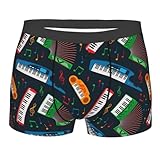 95 % polyester, 5 % élasthanne, le tissu évacuant la transpiration, à séchage rapide et respirant vous assure de rester au frais et à l'aise toute la journée