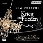 Krieg und Frieden