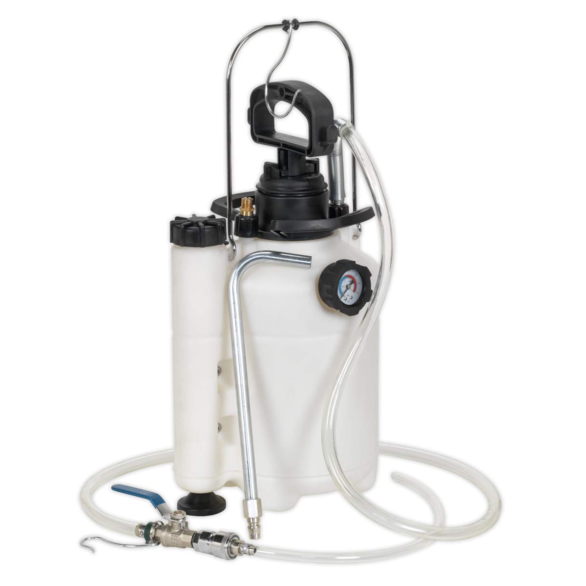 Sealey VS70096 trasmissione olio di riempimento sistema 5LTR