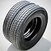 Tianfu RD-103 All-Season Commercial Van Radial Tire-145R12 145X12 145-12 86/84S Load Range D LRD 8-Ply BSW Black Side Wall
