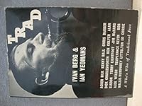 Trad : an A to Z who's who of the British traditional jazz scene B001OLG1V6 Book Cover