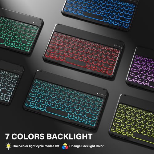 aoub 10th Keyboard - Image 7