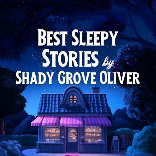 A Dreamy RELAXING Story for the DEEPEST SLEEP_ A Sleepy Evening at the Historic Theater 😴(M4A_128K)