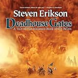 Deadhouse Gates: Malazan Book of the Fallen, Book 2