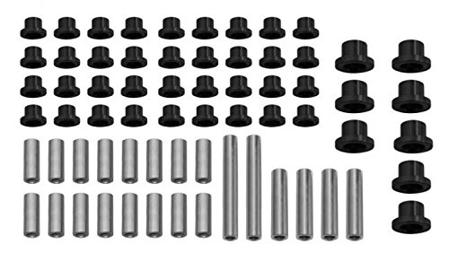 SuperATV UHMW A-Arm Bushing Kit for Can-Am Defender HD 500/800 / 1000 / Max (for use with SuperATV A-Arms or OEM A-Arms)