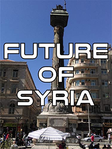 The Future of Syria
