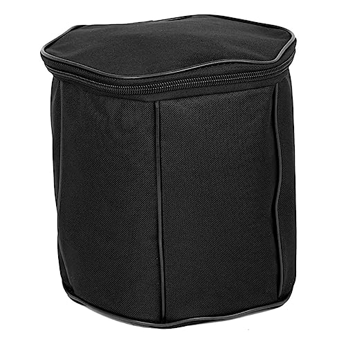 FUNOMOCYA Portable Storage Bag Carrying Case Protects against Scratches Dirt Random Color
