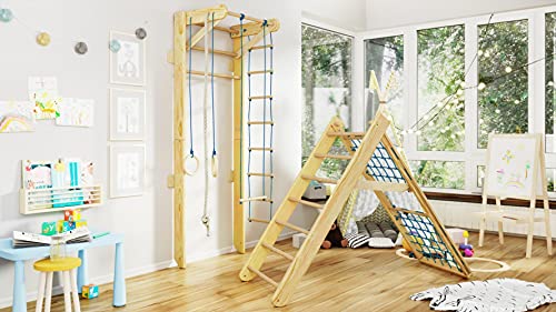 Gimnasio para Niños Kidsmont