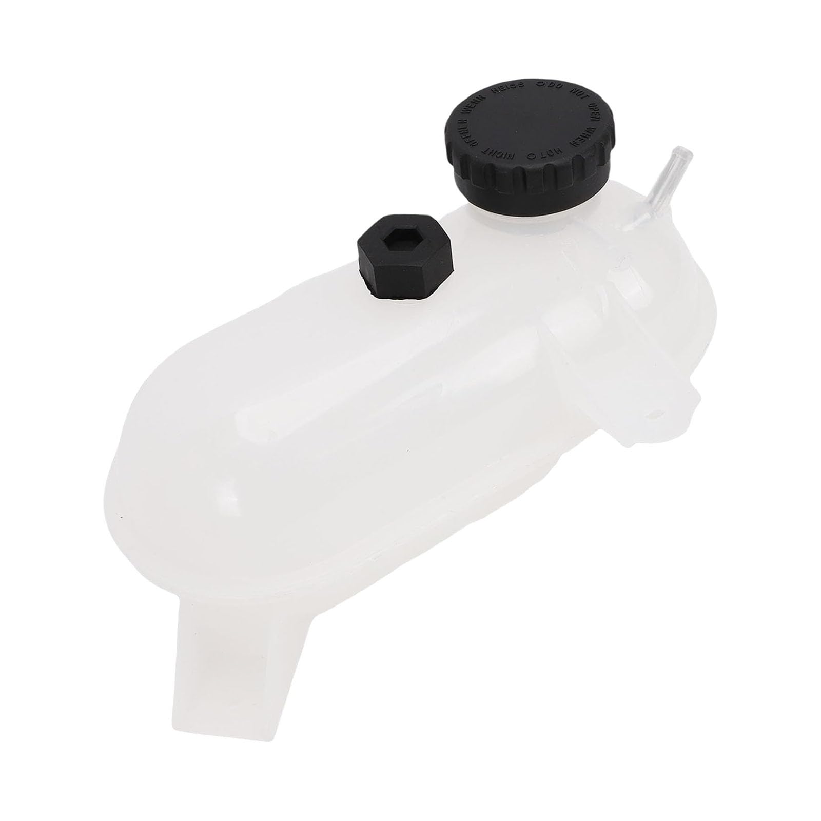 Ljmyy Coolant Reservoir Tanks Coolant Recovery Bottle Container 17111707540 For E28 E30 520I 525E Vehicles