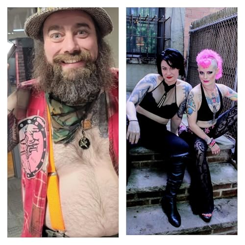 Episode 61 "Dog Food Is Calling" with Lunchbox