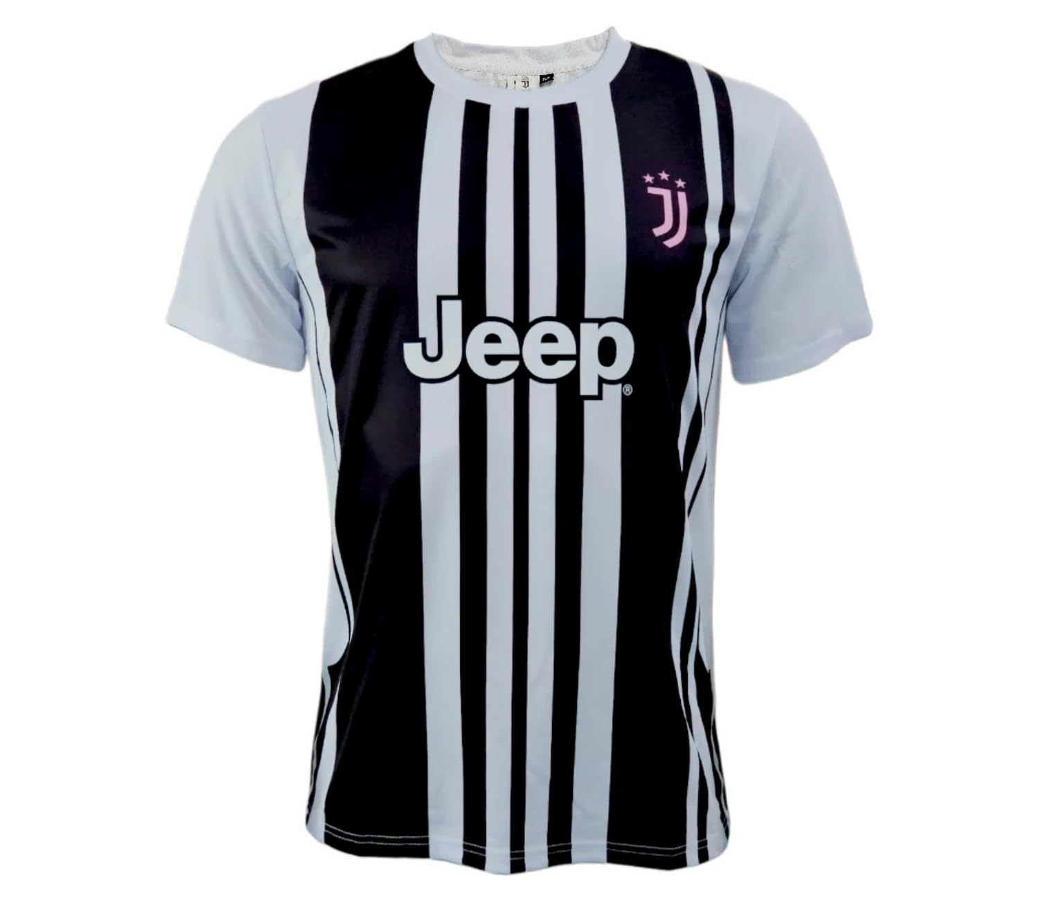 JUVENTUS Maglia Kenan Yildiz 10 Replica Ufficiale Autorizzata 2025-2026 Bambino (Taglie-Anni 4 6 8 10 12) Adulto (S M L XL XXL)