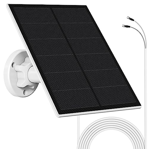 Best Solar Charger For Ring Doorbell TopTenReviewed