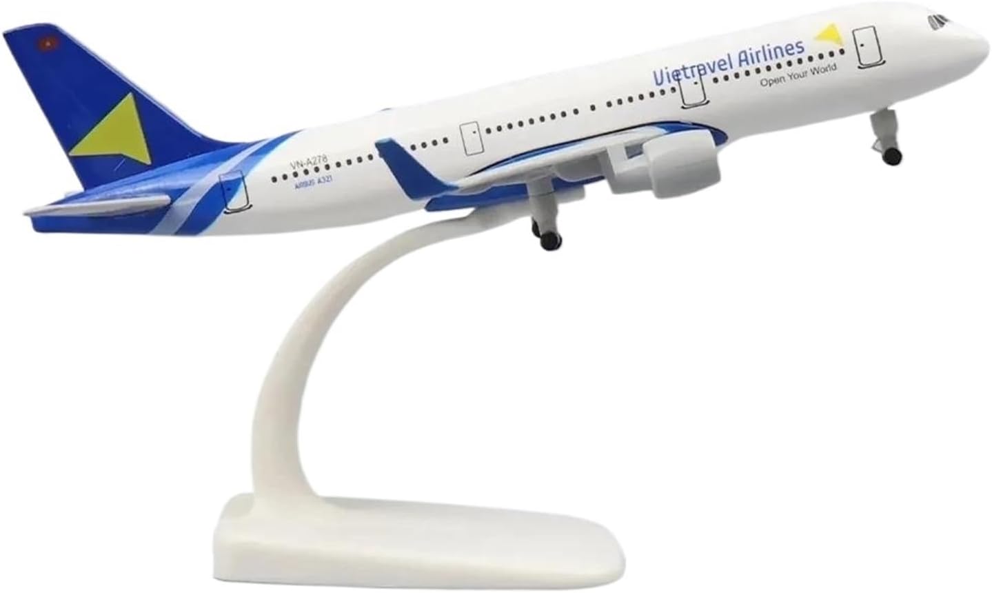 1 200 スケール A330-300 Ok-yba 航空会社飛行機モデル合金船積みギア